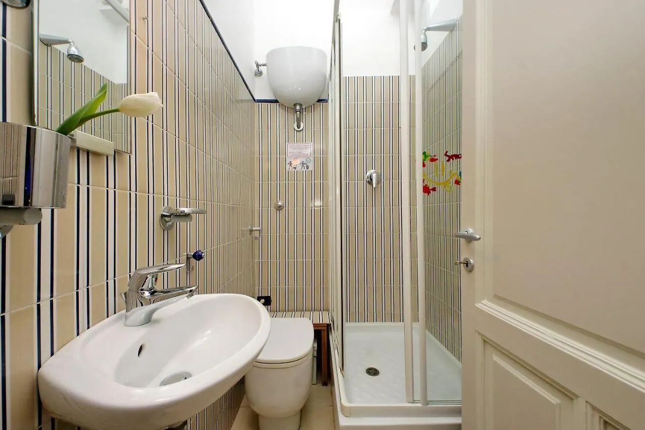 Boutique Apartment With View On Maxxi Museum Rom