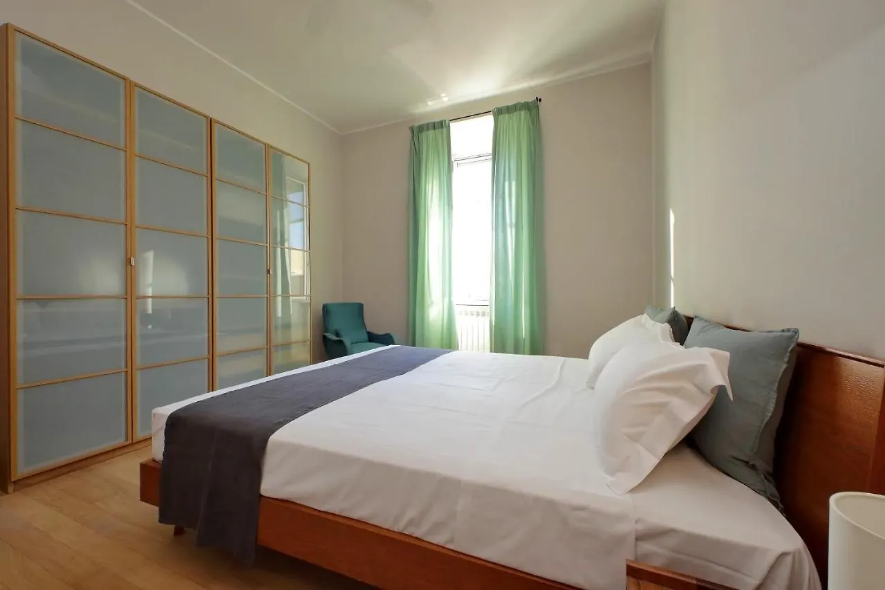 Boutique Apartment With View On Maxxi Museum Rome