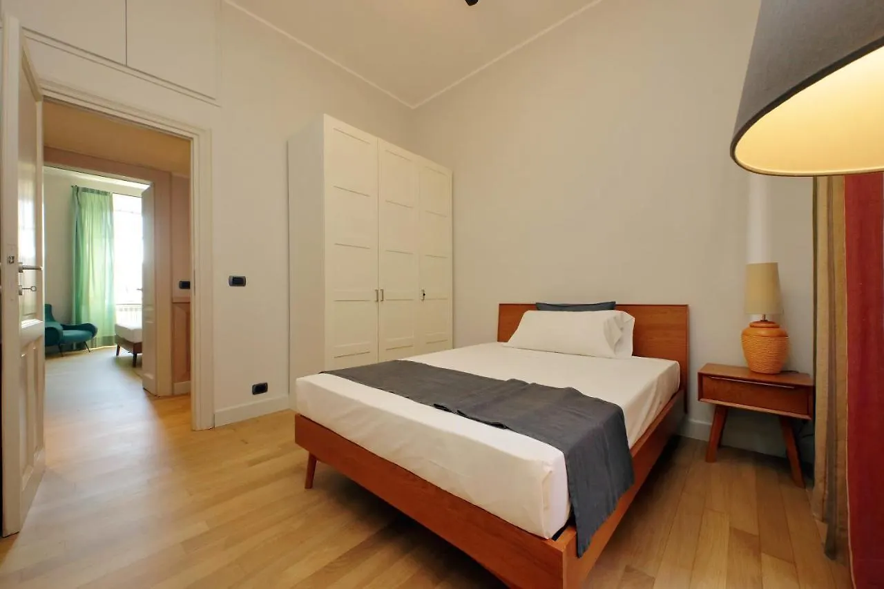 Boutique Apartment With View On Maxxi Museum Rome