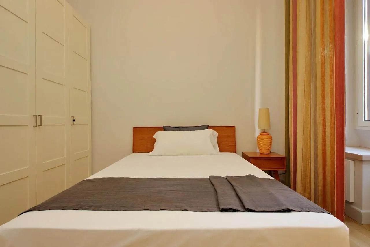 Boutique Apartment With View On Maxxi Museum Rome 0*,  Italy