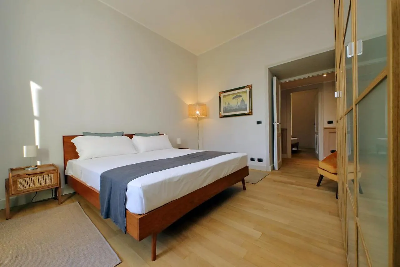 Boutique Apartment With View On Maxxi Museum Rome Italy