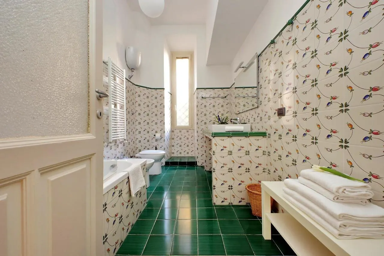 Boutique Apartment With View On Maxxi Museum Roma