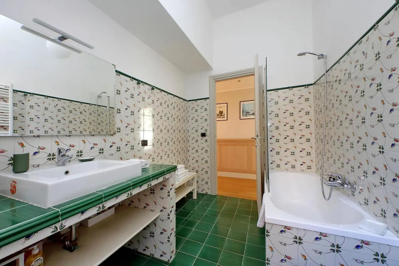 Boutique Apartment With View On Maxxi Museum Roma Italia